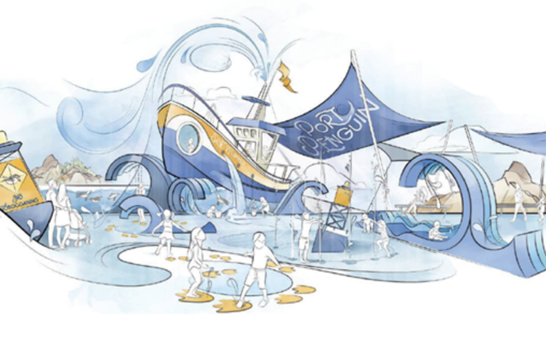 Integrated Planning for an Interactive Zoological Experience